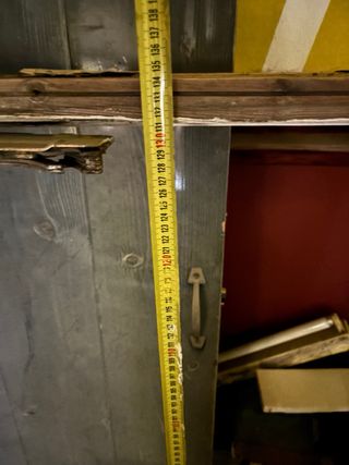 Ventana Velux 1,40x1,00