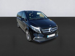 Mercedes Clase V MERCEDES V-CLASS 250 d Avantgarde Extralargo
