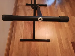 Teclado Schubert 61 teclas