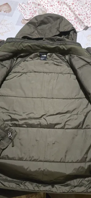 The North Face Dryvent 3 in 1