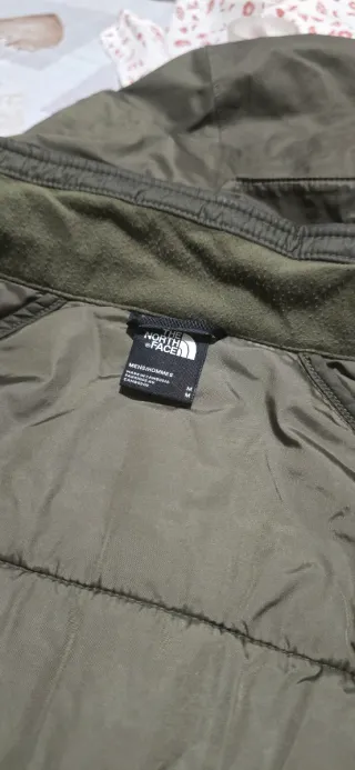 The North Face Dryvent 3 in 1