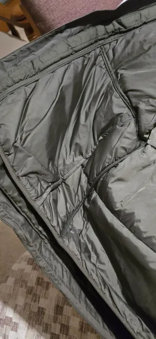 The North Face Dryvent 3 in 1