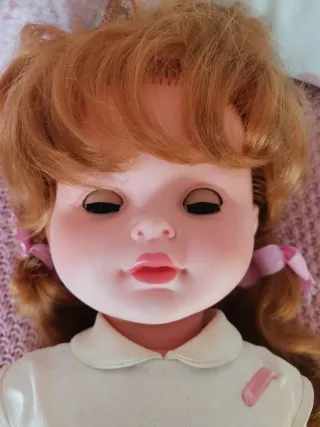 Muñeca Sabela Famosa en caja