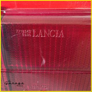 Stop Posteriore Sinistro LANCIA Y10 3° Serie 92/95