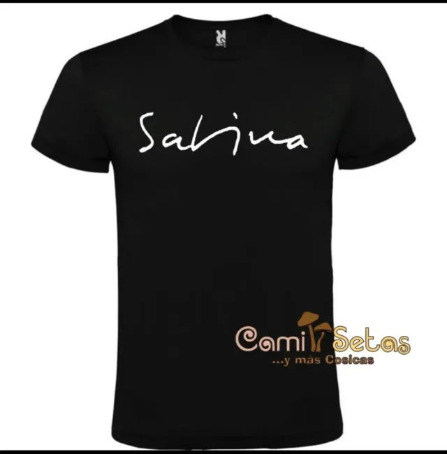 2 Camisetas Sabina