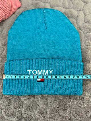 Cappello Tommy Hilfiger Azzurro