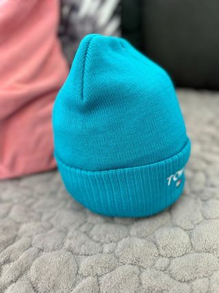 Cappello Tommy Hilfiger Azzurro