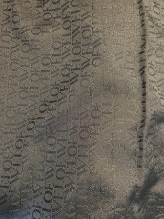 Bolso Loewe Gris Piel no garantizo autenticidad