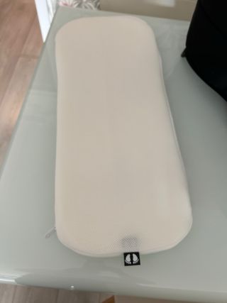 Capazo Bugaboo Dragonfly Negro