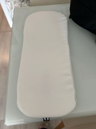 Capazo Bugaboo Dragonfly Negro