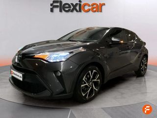 Toyota C-HR 2.0 180H Advance