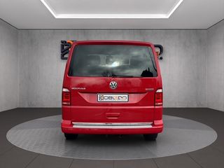 VOLKSWAGEN Multivan GENERATION SIX 6 p 2.0 Tdi 199