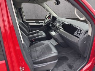 VOLKSWAGEN Multivan GENERATION SIX 6 p 2.0 Tdi 199