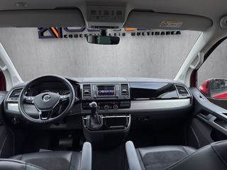 VOLKSWAGEN Multivan GENERATION SIX 6 p 2.0 Tdi 199