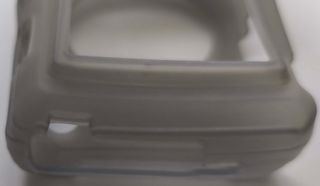 Funda silicona Olympus TG-6 / TG-7