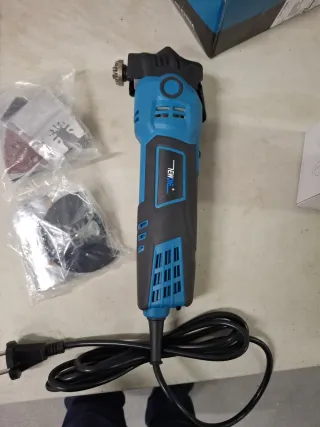 Multiherramienta Eléctrica