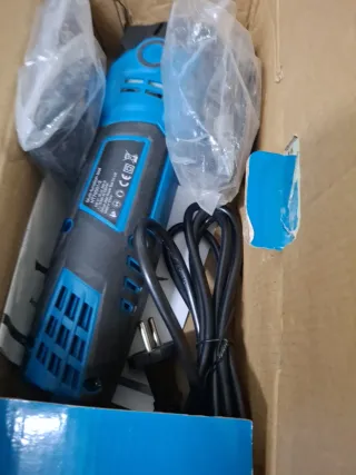 Multiherramienta Eléctrica