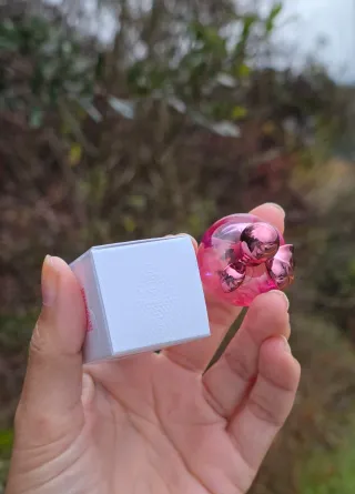 Miniatura Nina Ricci Illusion 4ml