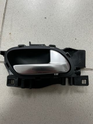 Manete Interior Peugeot Citroen 96555516VV