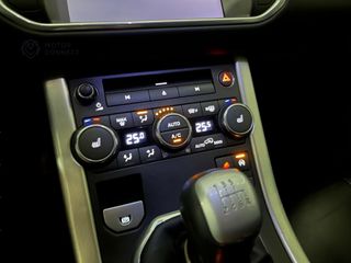 Land Rover Range Rover Evoque 2.2L DW12C 150CV 2WD Dynamic