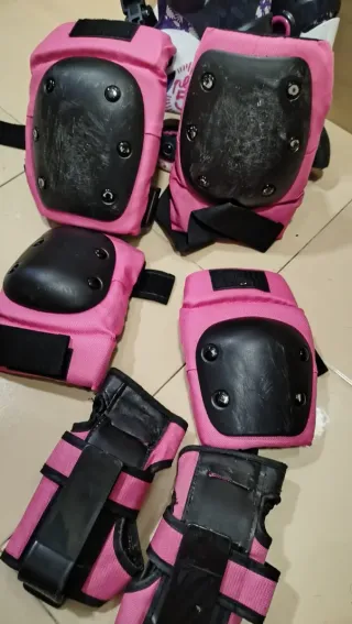 Patines en línea Oxelo Talla 32-34