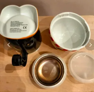 Macchina per gelato Mugz Ice Cream Maker a forma