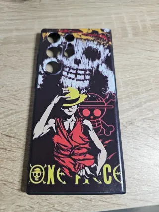 4 Fundas Samsung Galaxy S23 Ultra