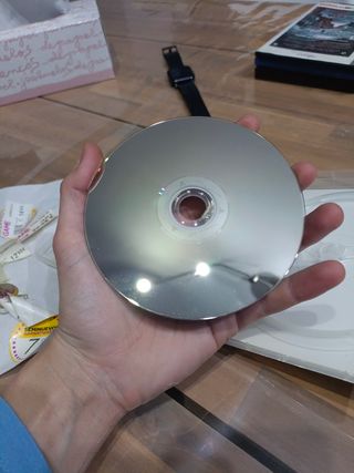 El Señor de los Anillos: La Conquista PS3