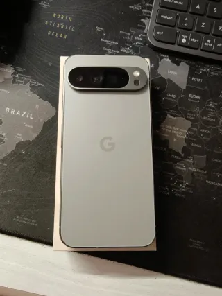 Google Pixel 9 Pro XL 256GB
