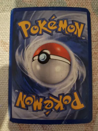 Pokemon Lt. Surge's Magneton 8/132 Gym Heroes