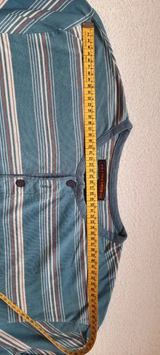 Pack 3 Camisetas Pijama XL