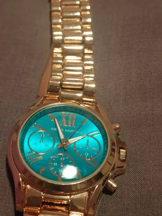 Relojes para todos los gustos y ocasiones