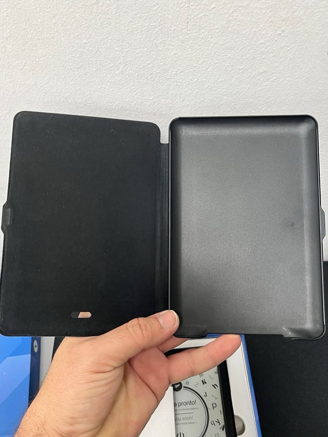 Lettore E-book SPC Dickens Light Pro