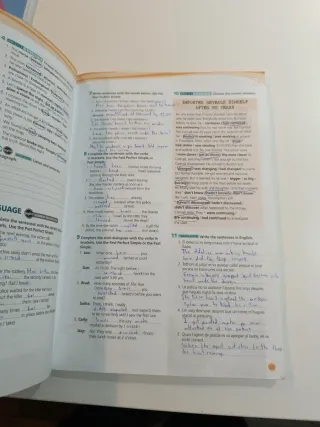 Chiose 3 ESO workbook ISBN 978-9925-36-000-0