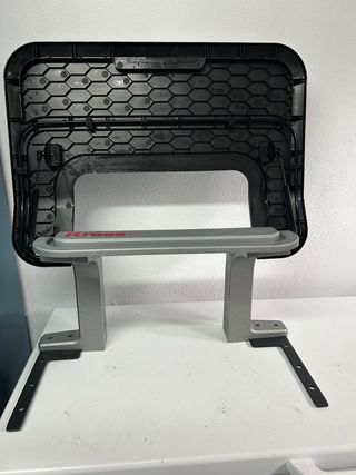 Kress KA011 Garaje para robot cortacésped