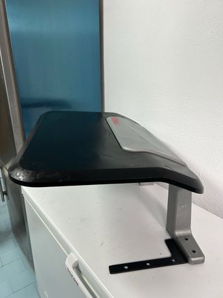 Kress KA011 Garaje para robot cortacésped