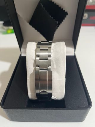 SEIKO MOD YACHTMASTER