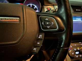 Land Rover Range Rover Evoque 2.2L DW12C 150CV 2WD Dynamic