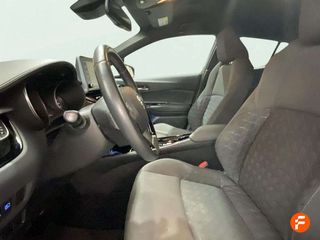 Toyota C-HR 2.0 180H Advance
