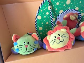 CARRUSEL CUNA SELVA ¡¡NUEVO!!