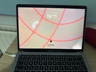 MacBook Air 13 Plata/Gris Espacial