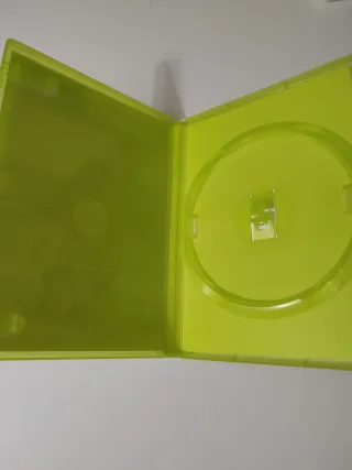 Scatola FIFA 14 Xbox 360