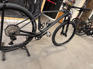 Bicicleta de Montaña Orbea alma M20 2026 talla XL