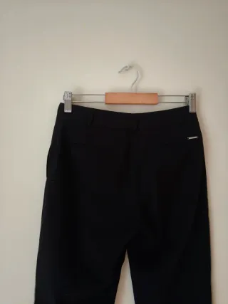 Pantalones Orsay Talla S Negros