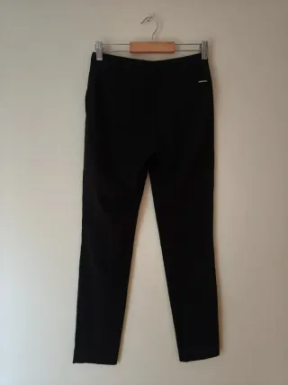 Pantalones Orsay Talla S Negros