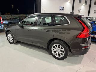 Volvo XC60 D4 190CV