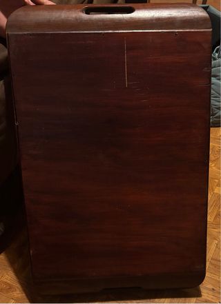 Bandeja Vintage Mariposas Años 50