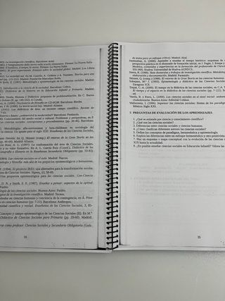 Didáctica de las Ciencias Sociales