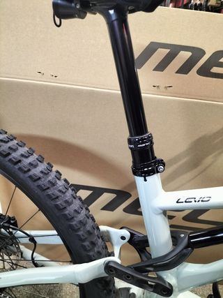 Specialized Levo Comp 29 2020