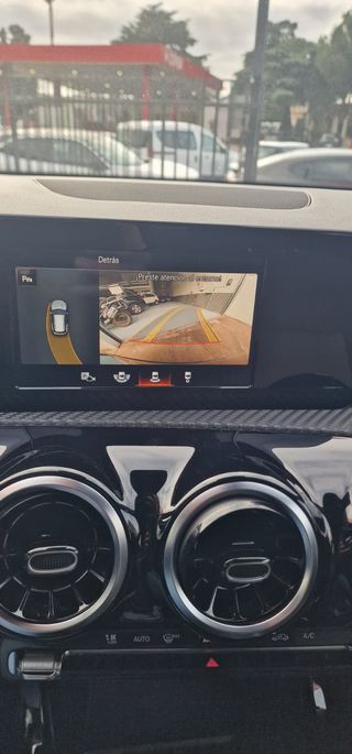 Mercedes-Benz Clase CLA 2022